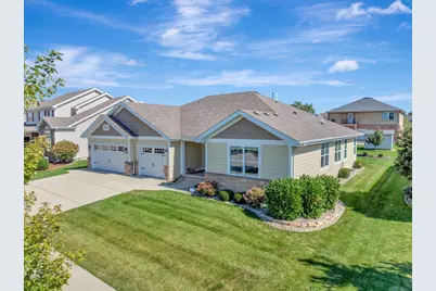 2002 Craftsman Avenue, Bourbonnais, IL 60914 - Photo 1