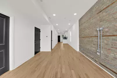 3816 S Honore Street #2, Chicago, IL 60609 - Photo 3