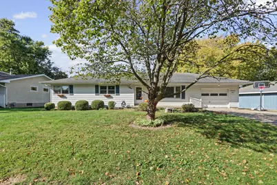 810 Longview Road, Monticello, IL 61856 - Photo 1