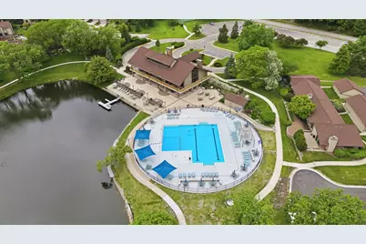 101 Lake Hinsdale Drive #108, Willowbrook, IL 60527 - Photo 19
