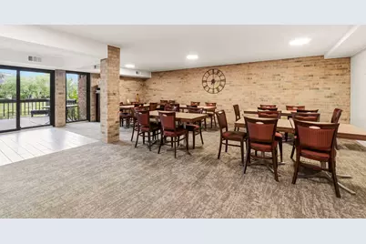 101 Lake Hinsdale Drive #108, Willowbrook, IL 60527 - Photo 17