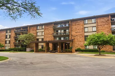 101 Lake Hinsdale Drive #108, Willowbrook, IL 60527 - Photo 21
