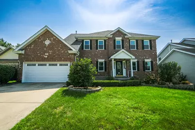 17 Chapel Hill Court, Westmont, IL 60559 - Photo 1