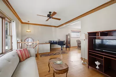 3831 N Octavia Avenue, Chicago, IL 60634 - Photo 5