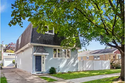 3831 N Octavia Avenue, Chicago, IL 60634 - Photo 1