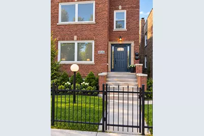 8026 S Dobson Avenue, Chicago, IL 60619 - Photo 1