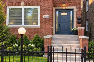 8026 S Dobson Ave, Chicago, IL 60619 - Photo 1