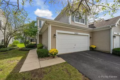 1423 Walnut Hill Avenue #1423, Saint Charles, IL 60174 - Photo 27