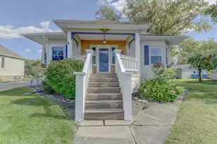 1583 East Ave, Crete, IL 60417 - Photo 1