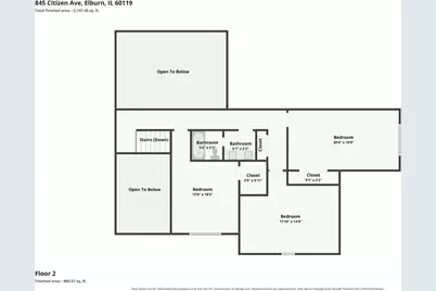 845 Citizen Avenue, Elburn, IL 60119 - Photo 41