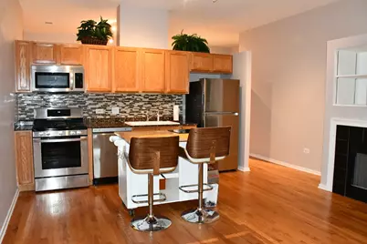 208 W Washington Street #1403, Chicago, IL 60606 - Photo 7