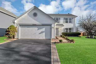 21157 W Covington Dr, Plainfield, IL 60544 - Photo 1