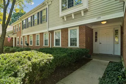 708 Newgate Lane #B, Prospect Heights, IL 60070 - Photo 21