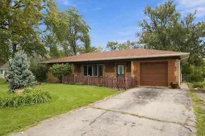 20731 Gardner Avenue, Chicago Heights, IL 60411 - Photo 1