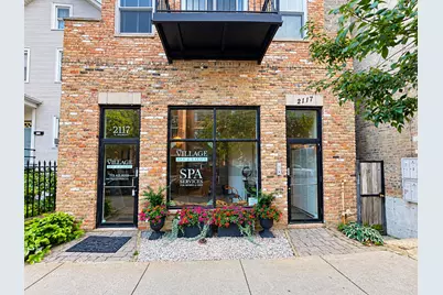 2117 W Belmont Avenue, Chicago, IL 60618 - Photo 1