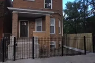 6627 S St Lawrence Ave, Chicago, IL 60637 - Photo 1