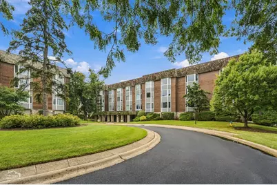 2600 Windsor Mall #3E, Park Ridge, IL 60068 - Photo 3