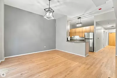 1201 W Adams Street #510, Chicago, IL 60607 - Photo 5