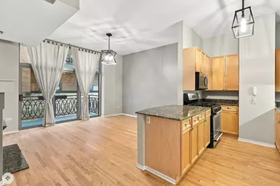 1201 W Adams Street #510, Chicago, IL 60607 - Photo 7