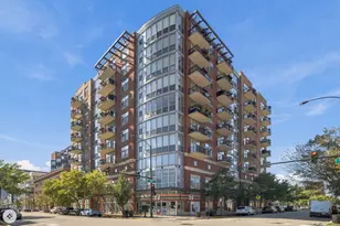 1201 W Adams St, Chicago, IL 60607 - Photo 1