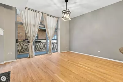 1201 W Adams Street #510, Chicago, IL 60607 - Photo 3