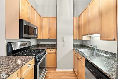 1201 W Adams Street #510, Chicago, IL 60607 - Photo 9