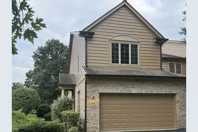213 Winding Trails Drive, Willow Springs, IL 60480 - Photo 1