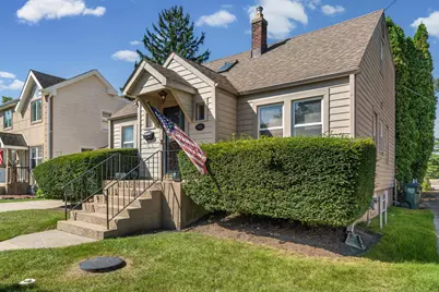 9138 Belleforte Avenue, Morton Grove, IL 60053 - Photo 37