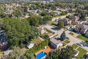 9138 Belleforte Ave, Morton Grove, IL 60053 - Photo 9