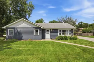 23336 W Feeney Dr, Plainfield, IL 60586 - Photo 1