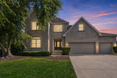 25821 Pastoral Drive, Plainfield, IL 60585 - Photo 1