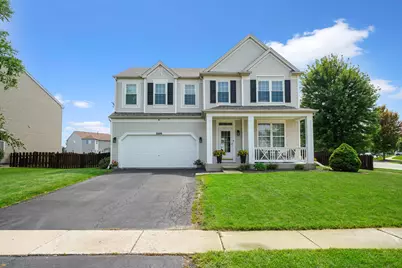 2800 Great Meadow Drive, Joliet, IL 60432 - Photo 1