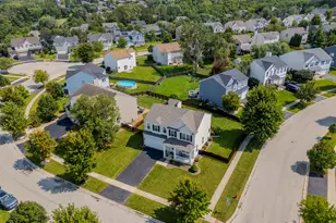 2800 Great Meadow Dr, Joliet, IL 60432 - Photo 3