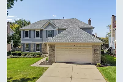 124 Corsaire Lane, Schaumburg, IL 60173 - Photo 1
