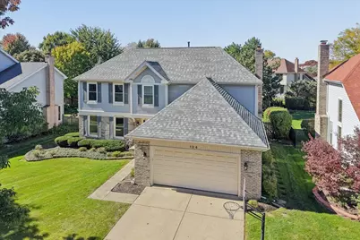124 Corsaire Lane, Schaumburg, IL 60173 - Photo 3