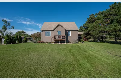 19654 Burnham Avenue, Lynwood, IL 60411 - Photo 1