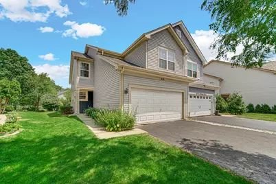 1424 Derby Lane, Mundelein, IL 60060 - Photo 1