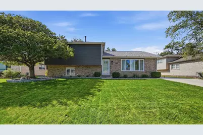 25712 S McCorkle Avenue, Monee, IL 60449 - Photo 31