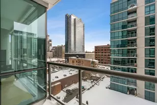 123 S Green St, Chicago, IL 60607 - Photo 23