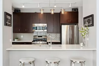 123 S Green Street #706B, Chicago, IL 60607 - Photo 9