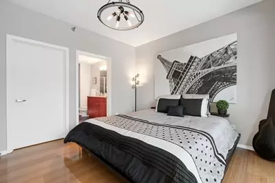 123 S Green Street #706B, Chicago, IL 60607 - Photo 17
