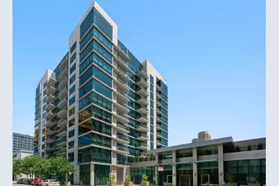 123 S Green Street #706B, Chicago, IL 60607 - Photo 1