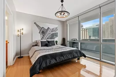 123 S Green Street #706B, Chicago, IL 60607 - Photo 15