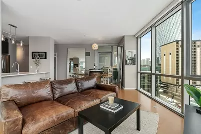 123 S Green Street #706B, Chicago, IL 60607 - Photo 5