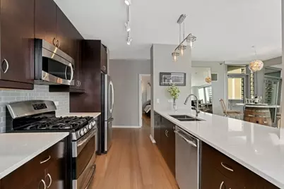 123 S Green Street #706B, Chicago, IL 60607 - Photo 11