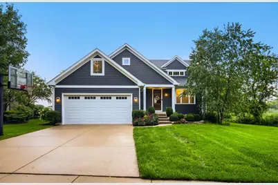 1074 Suffolk Court, Gurnee, IL 60031 - Photo 1