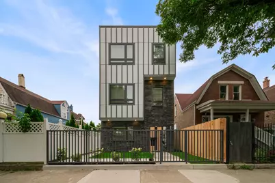 932 N Trumbull Avenue, Chicago, IL 60651 - Photo 1