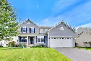 242 Bedford Ln, Volo, IL 60073 - Photo 1