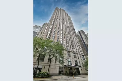 401 E Ontario Street #2210, Chicago, IL 60611 - Photo 1