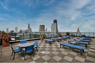 401 E Ontario Street #2210, Chicago, IL 60611 - Photo 39